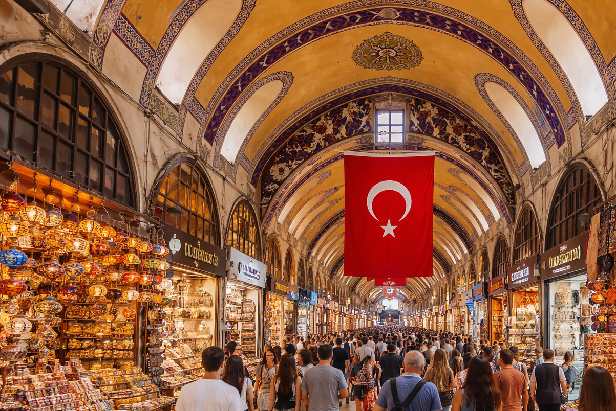 Гранд-базар