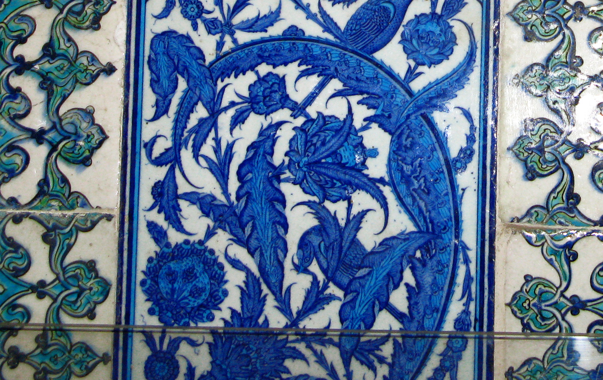 Девичья башня 